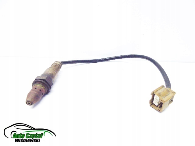 фото №1, Toyota avensis t22 датчик лямбда-зонд 2.0 16v