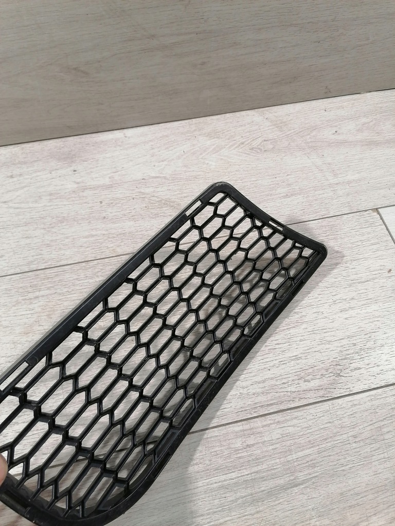 фото №6, Bmw m5 f10 решётка правая бампер перед km51026-6