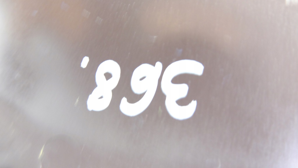 фото №15, Hyundai ix35 обивка обшивка дверь левый перед