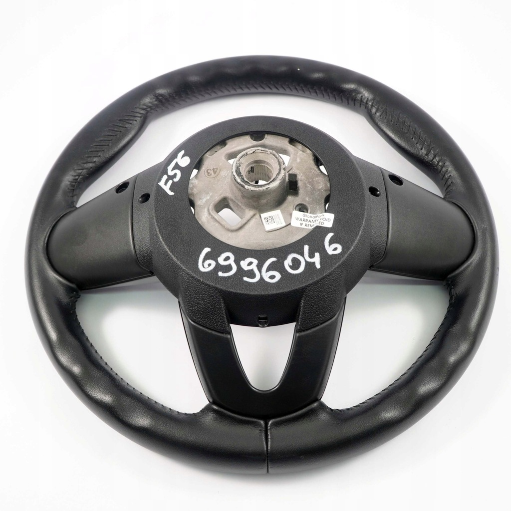 фото №11, Mini cooper one f55 f56 f60 воздуховод sport кожа