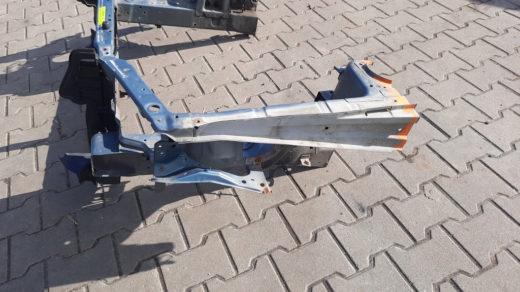 фото №5, Усилитель pas передний панель фары volvo s40 v40 00-04