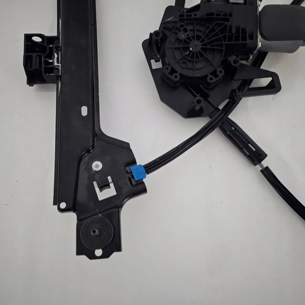 фото №8, Механизм моторчик стекло левый задняя tesla x plaid 1614128-00-d