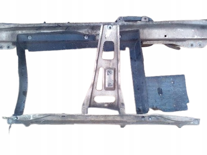 фото №1, Pas передний audi 80