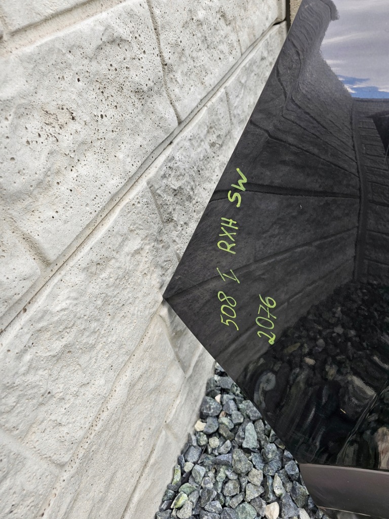 фото №10, Бампер задня pdc peugeot 508 i rxh sw #2076