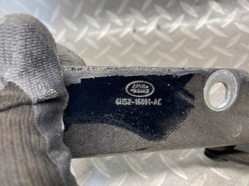 фото №3, Петля петли капот левый правый range rover evoque