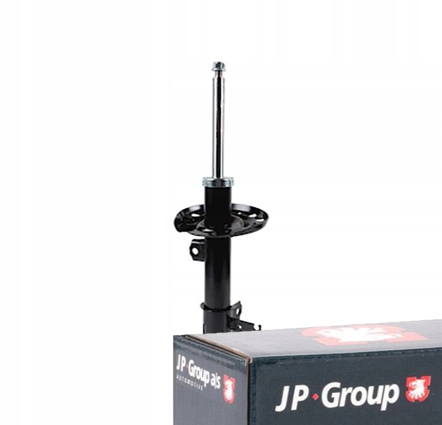 фото №1, Амортизатор перед левый do opel vectra c gts 3.2