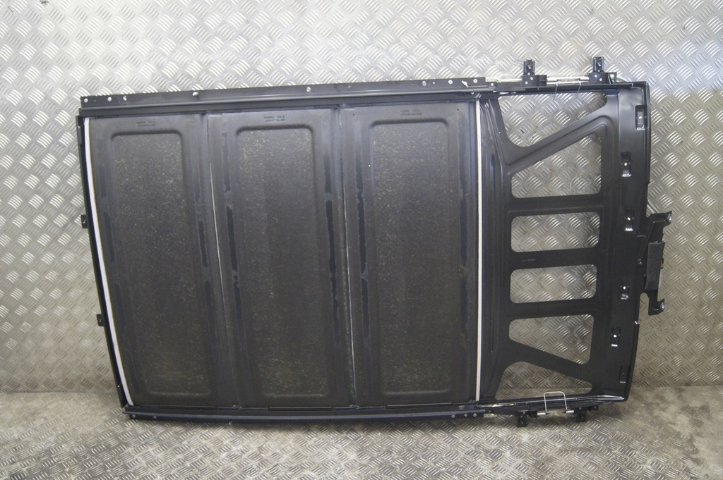 фото №7, Qashqai j10 шторка дах панорами