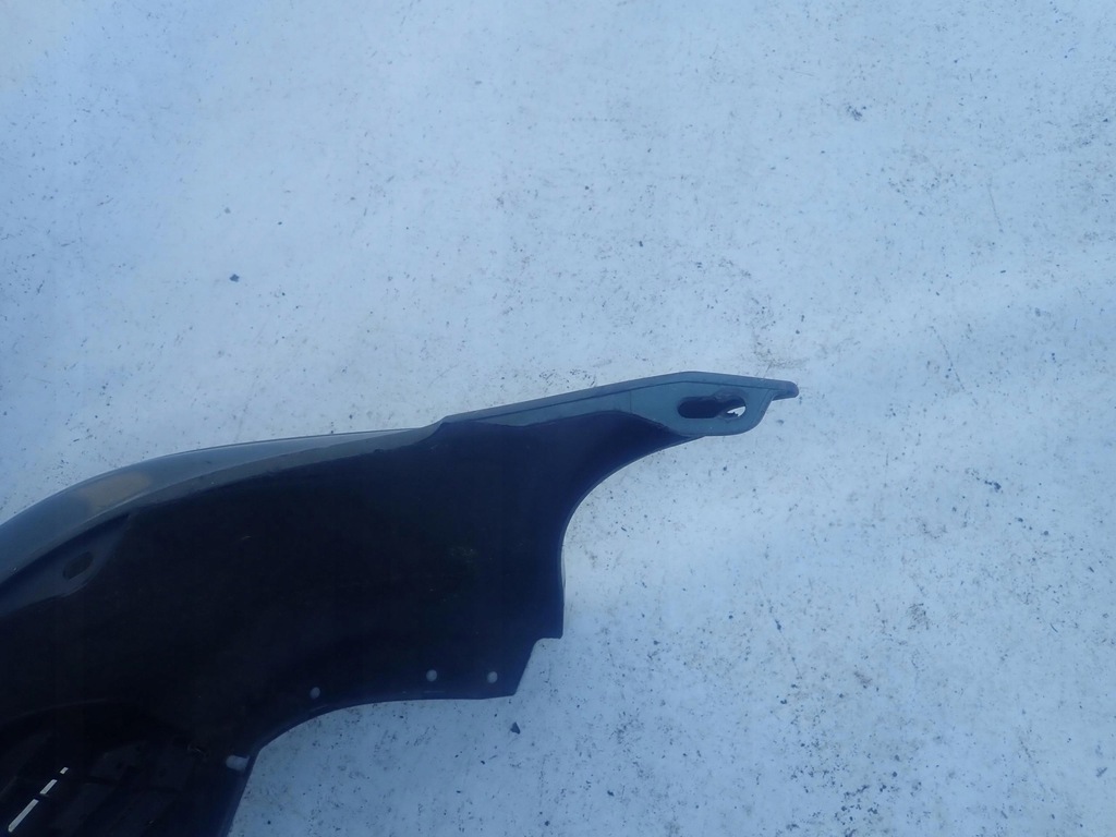 фото №12, Honda shuttle odyssey бампер перед передній