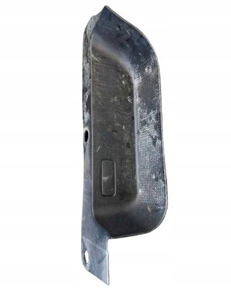 фото №1, Підніжка захист поріг правий перед renault trafic ii 8200967010