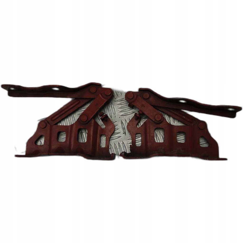 фото №1, Петля петлі капот правий лівий kia sportage iv