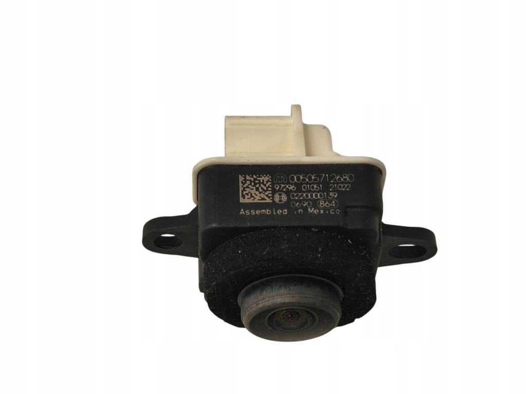 фото №2, Камера заднего вида alfa romeo giulia 505712680