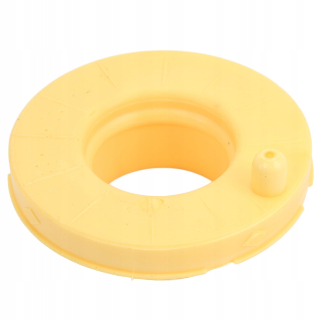 фото №5, Ford fiesta ecosport transit жёлтая резиновый подкладка пружины задний