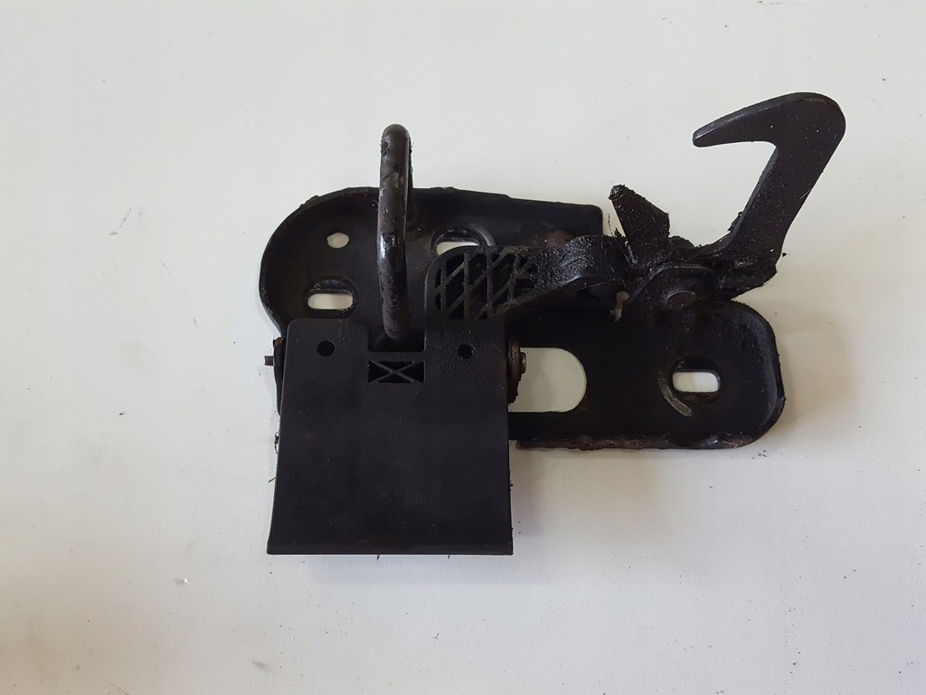 фото №1, Vw passat cc lift 12r- засов замка капот