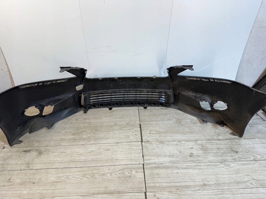 фото №9, Lexus gs 250 350 300h 450h 2015 бампер передний