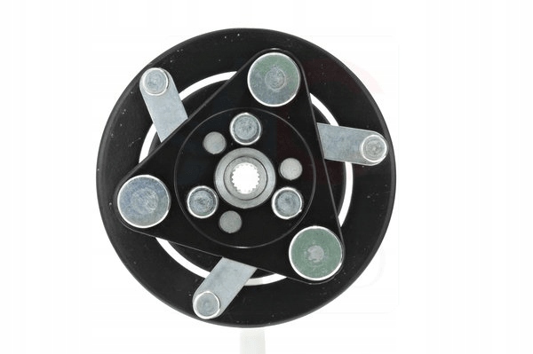 фото №3, Диск зчеплення компресор кондиціонера