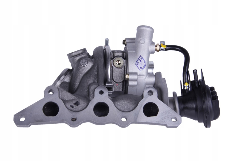 фото №1, Fabrycznie nowa турбіна 724961-5002s smart cabrio, city, fortowo, roadster