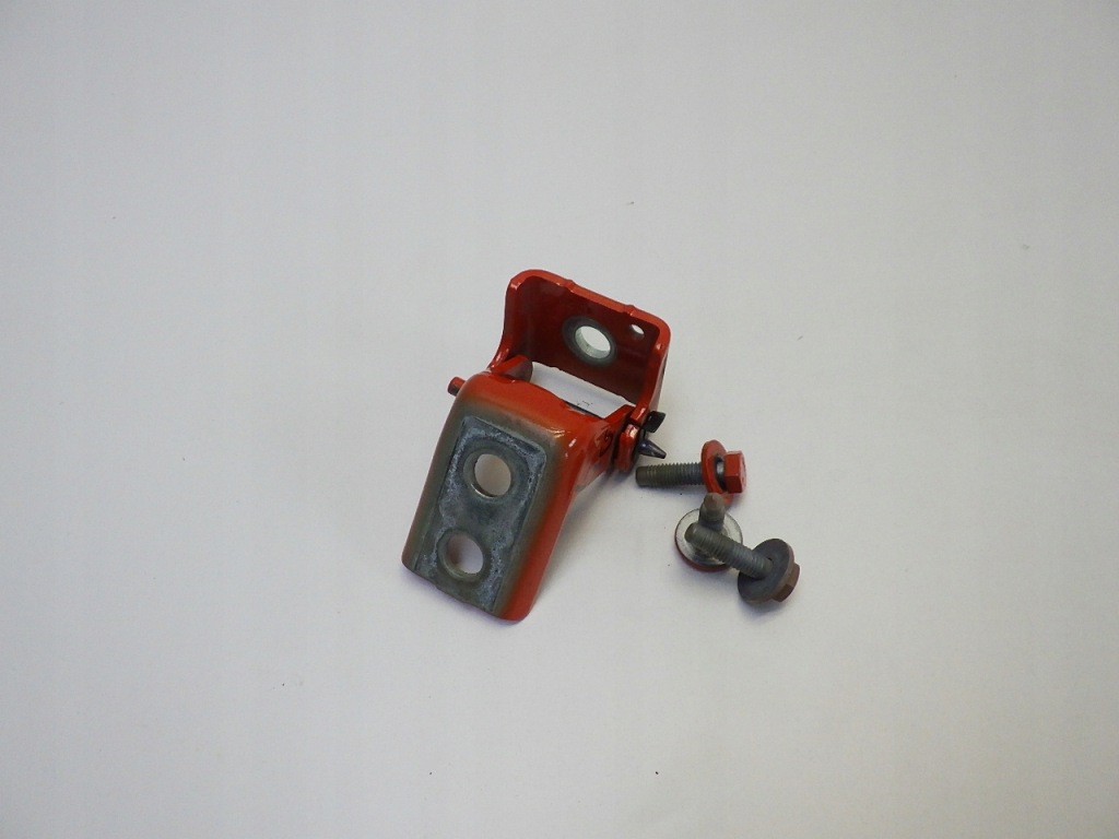 фото №1, Opel corsa f 2022 петля дверь левый задняя верхний gpq