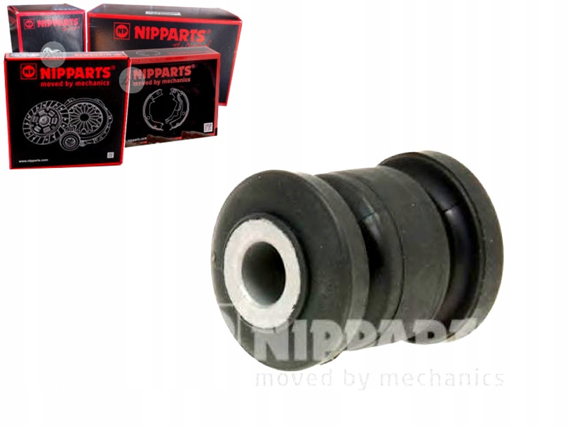 фото №1, Nipparts n4234055 підшипниковий вузол, важіль