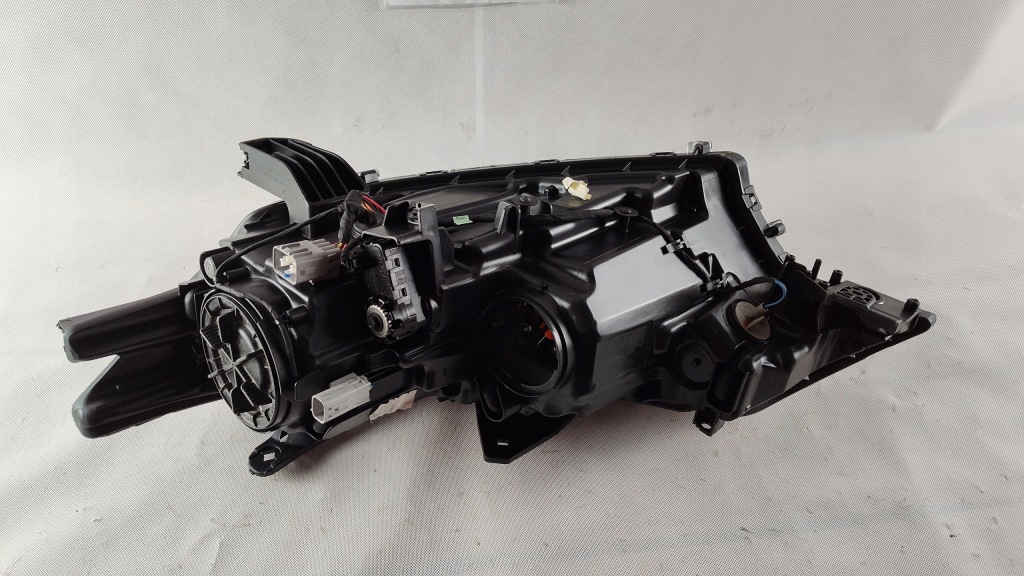 Mitsubishi outlander od 2015- фара led правий лінза фара правий Доставка