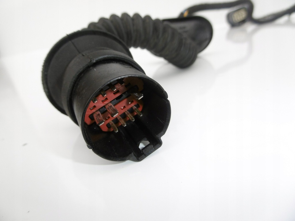 фото №6, Джгут електропроводка двері правий задня 6 pin volvo xc90