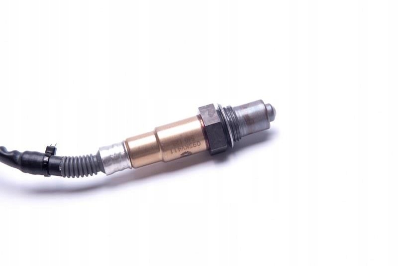 фото №10, Датчик лямбда-зонд 09skv411/skv
