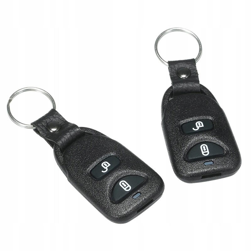 фото №15, Блок управления центрального замка универсальный многофункциональный + 2x pilot набор