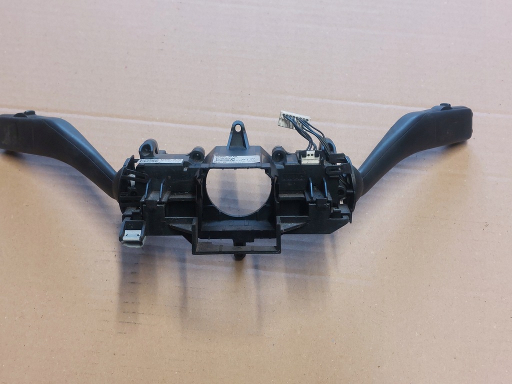 фото №6, Рычаг переключатель комбинированный 5k0953521dq 5k0953502m vw skoda seat