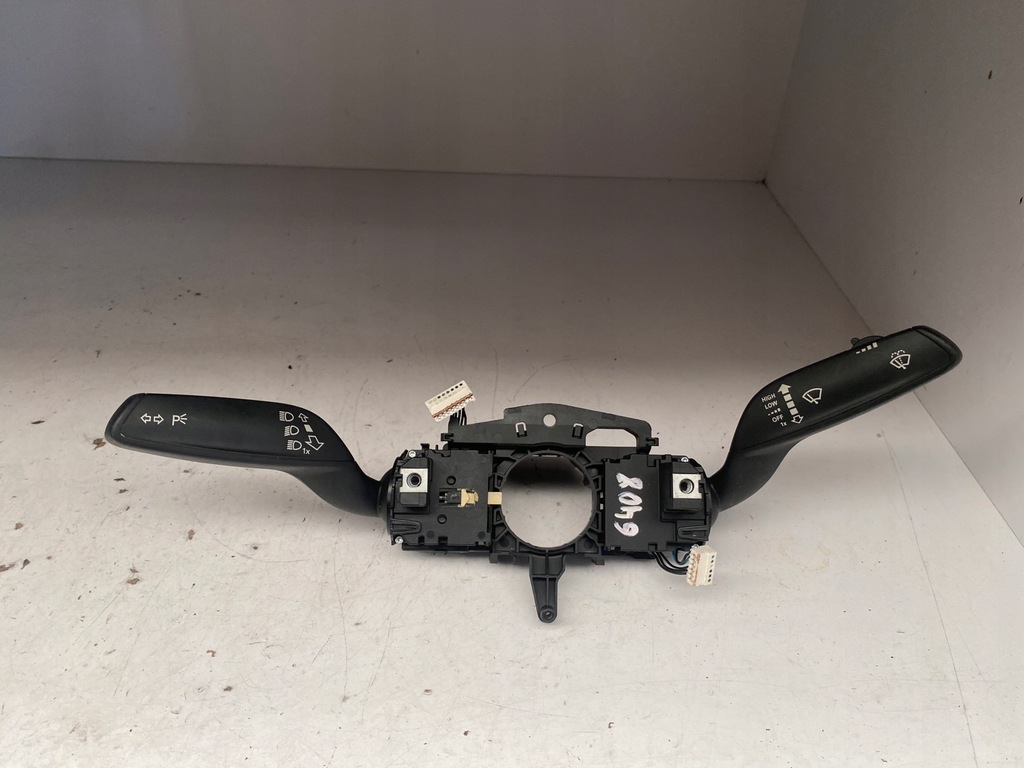 фото №1, Audi a3 8v переключатель комбинированный 8v0953521cm