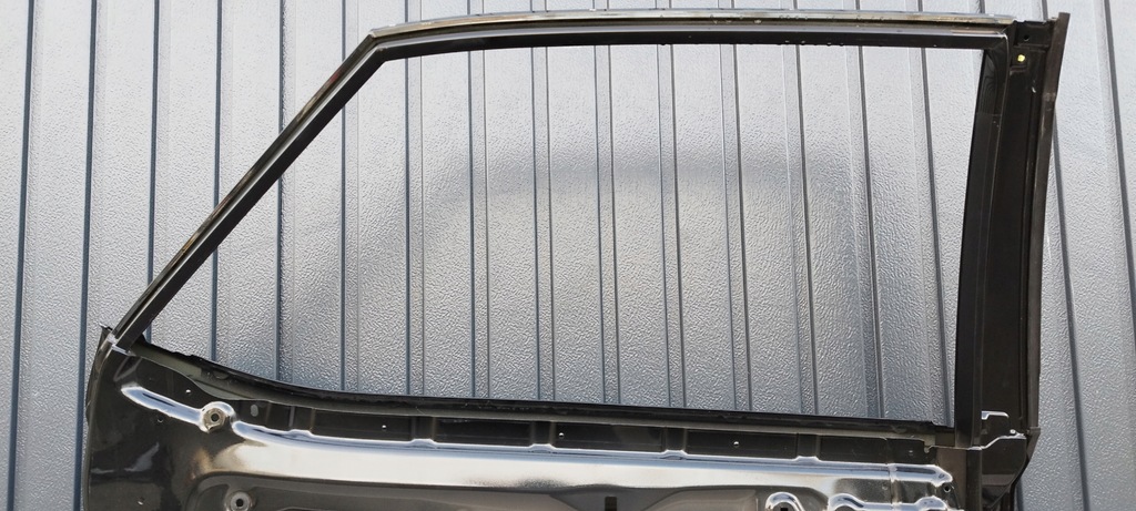 фото №9, Дверь задняя задние левая lexus rx 2015