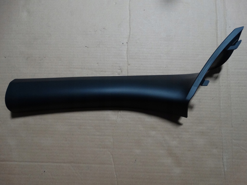 фото №2, Idealna захист стійка ліва bmw e88 cabrio 1