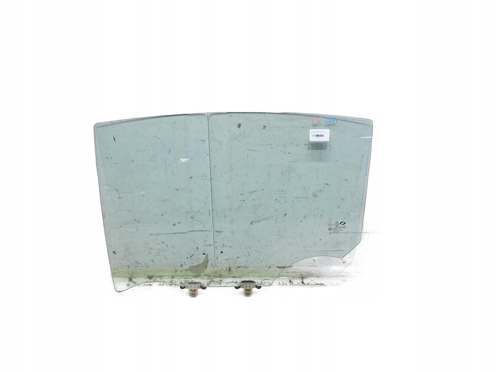 фото №1, Стекло дверь левый задняя renault latitude