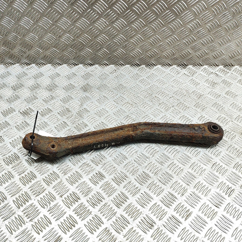 фото №1, Land rover defender 1998 правая сторона верхний рычаг задний