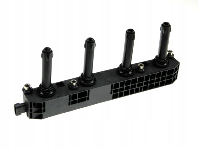 фото №12, Котушка запалювання chevrolet lacetti 1.8 2006.02-