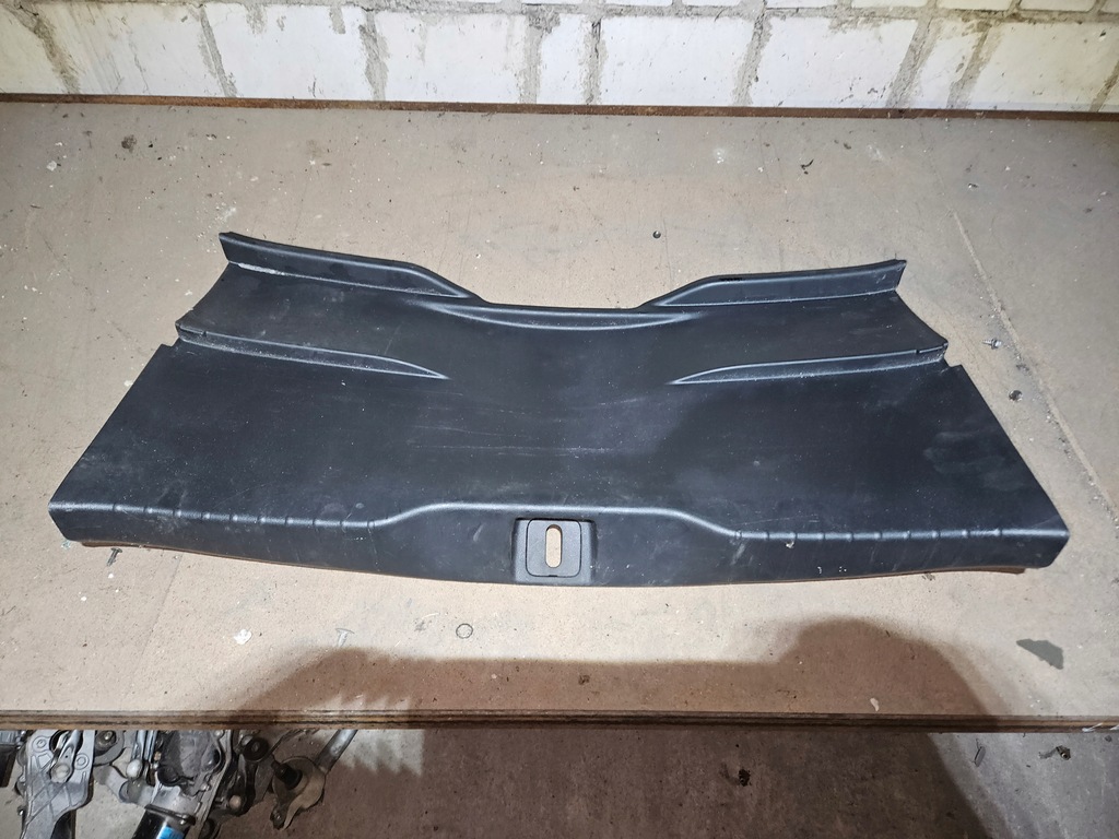 фото №1, Honda civic ix hb 11-16 защита заднего поперечина