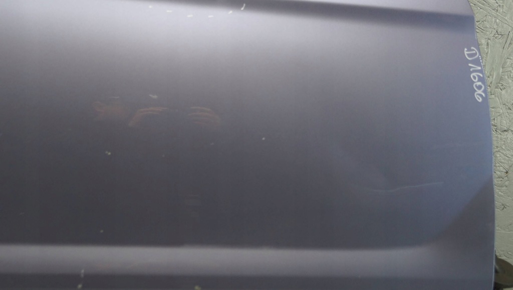 фото №9, Subaru forester ii дверь правый перед d1606 8e