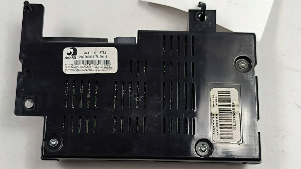 фото №1, Модуль 68209686ab bluetooth fiat freemont