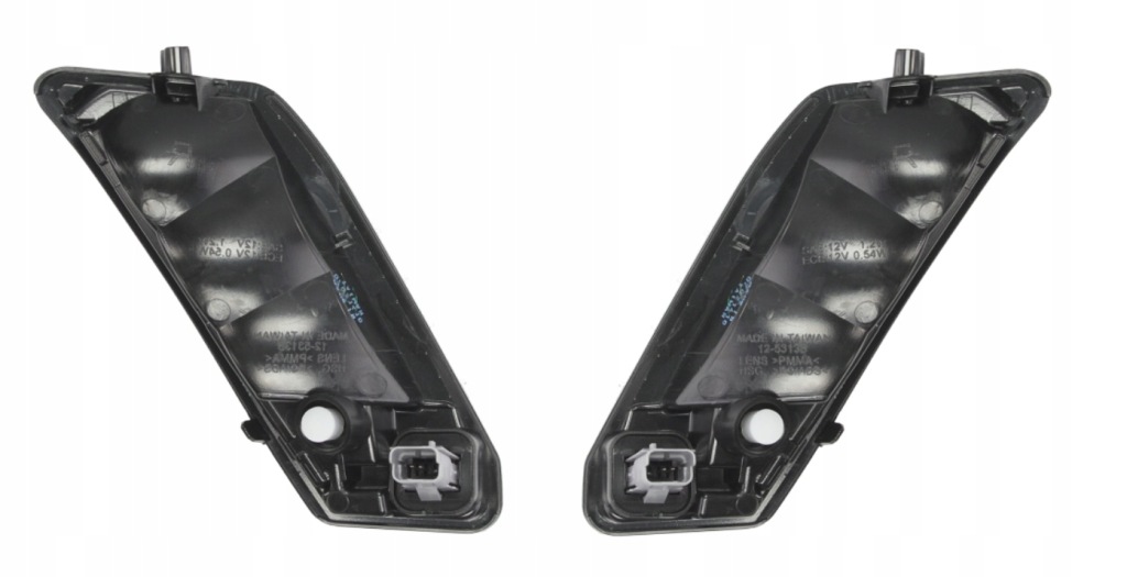 фото №16, Лампы поворотники valeo 043897