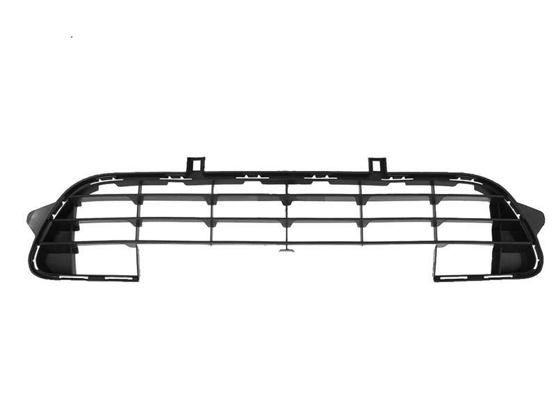 фото №1, Решітка радіатора решітка бампер citroen c3 c-3 lift 2005-10