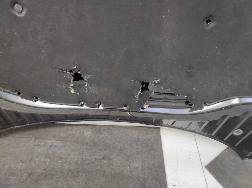 фото №13, Капот skoda octavia iii 3