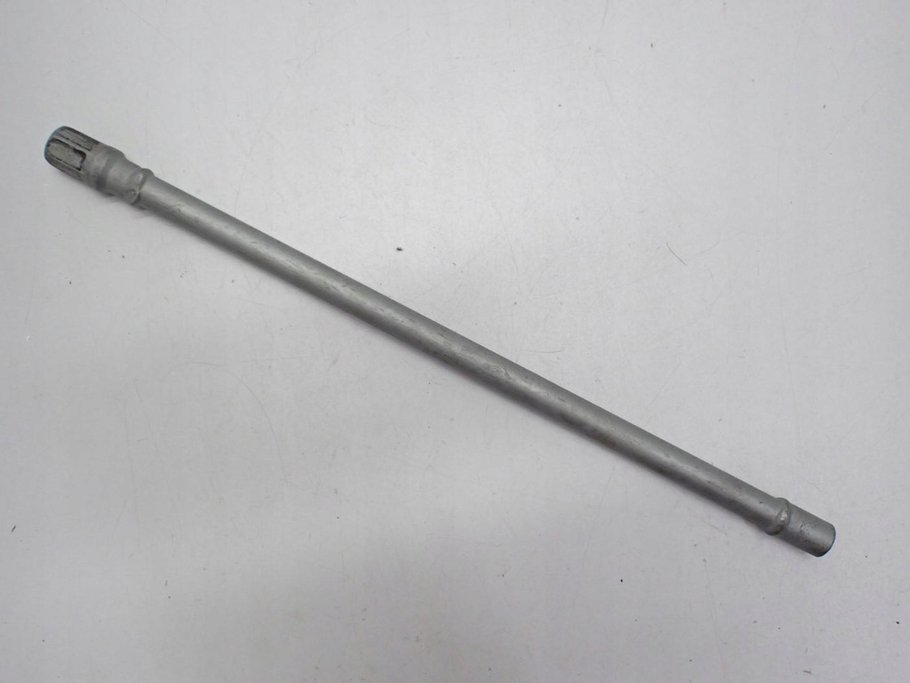 фото №1, Ключ do kół ремонтный оригинал peugeot 5008 ii 20r