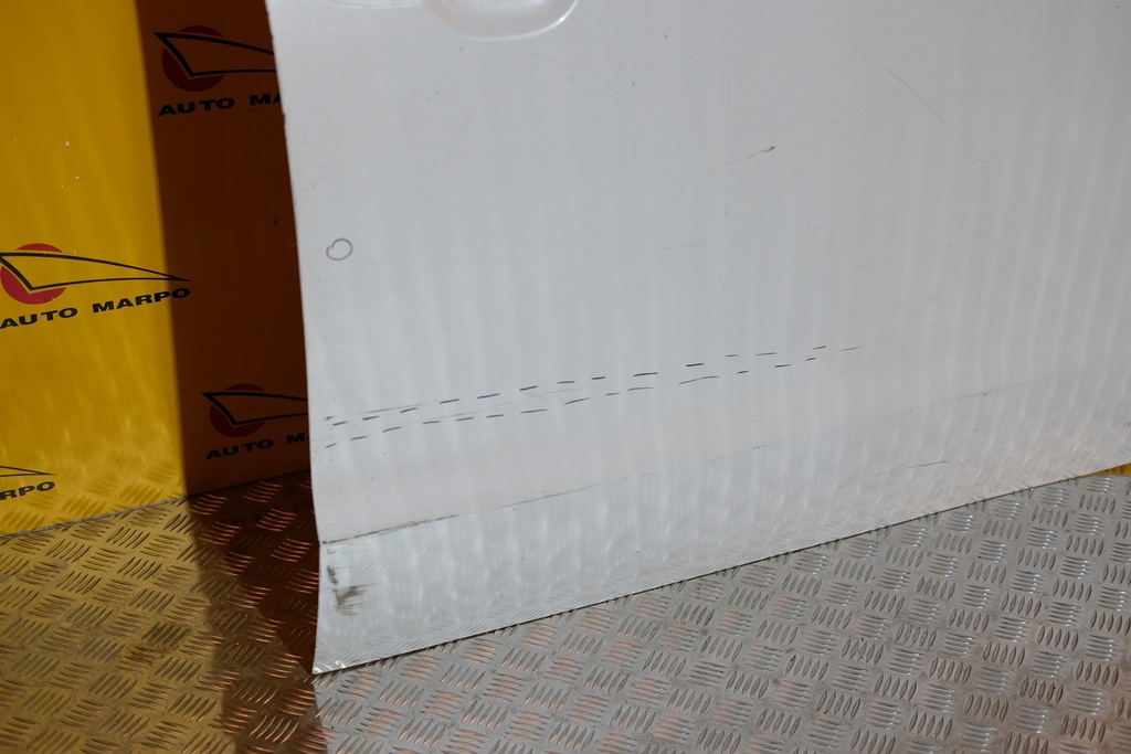 фото №7, Kia carnival sedona 2015-2019 двері перед праве