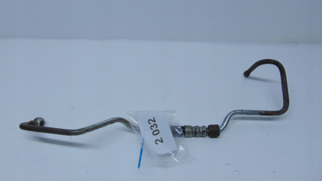 фото №1, | toyota rav4 iii 2.2 d4d шланг wąż оливи