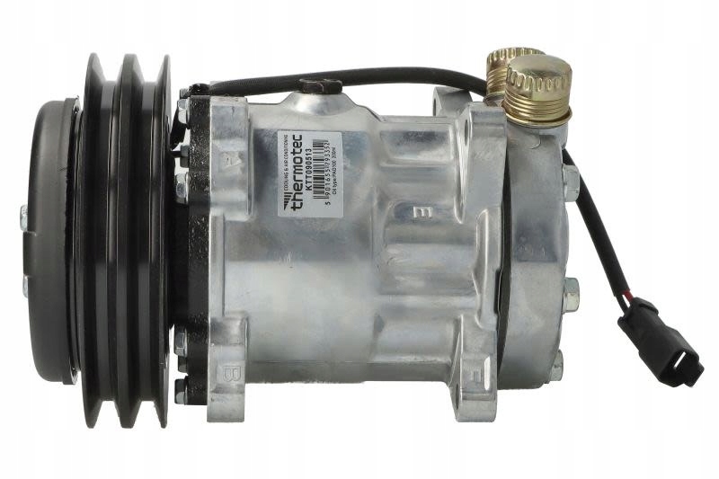 фото №1, Компресор кондиціонера r134a thermotec ktt090513
