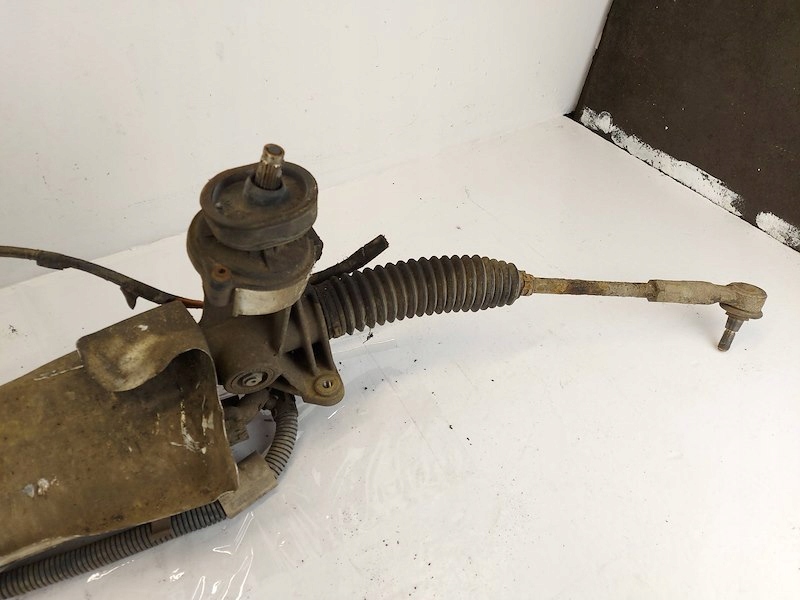 фото №10, Рейка рульова трансмісія seat altea leon ii a3 8p uk