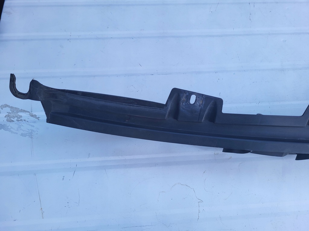 фото №6, Направляющая кронштейн крыла правый - bmw x5 e70 x6 e71