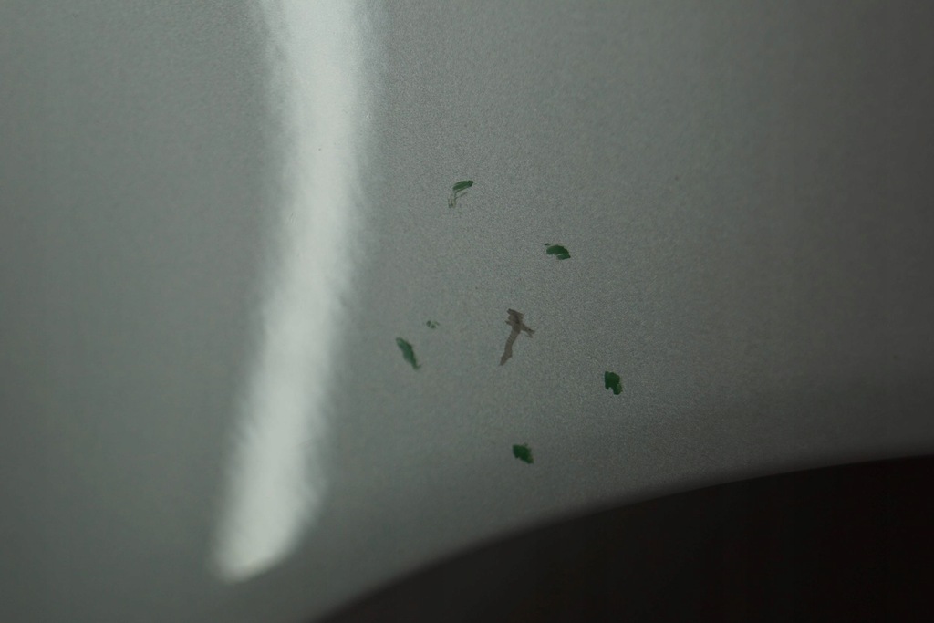 фото №7, Volvo s40 ii v50 крыло правый перед 426 b2437