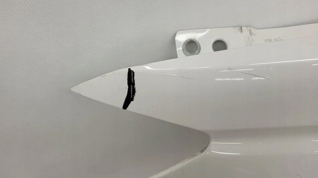 фото №6, Vw volkswagen caddy v 5 2020 крыло перед передний левый fv