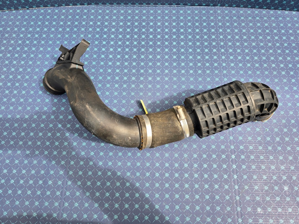Купити Труба шланг патрубок turbo bmw f39 f48 f45 f46