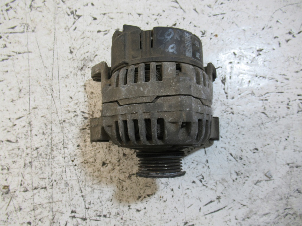 Купити Генератор opel corsa b 1.0 b bosch 0123100003