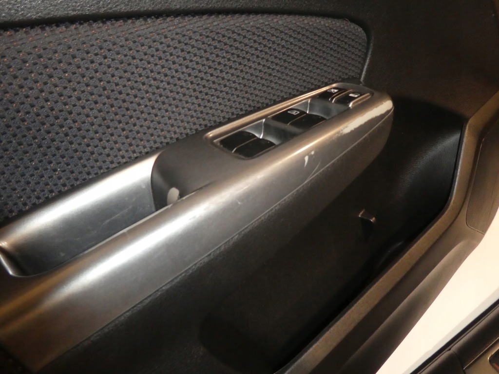 фото №12, Subaru forester iii обивка дверь обшивка перед задняя